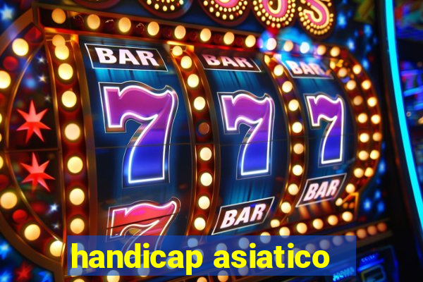 handicap asiatico - 0 5